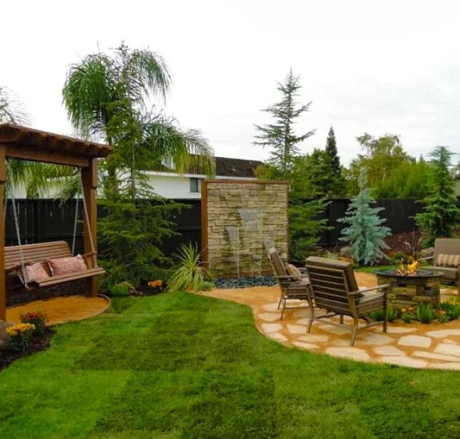 Elegant-Style-Landscape